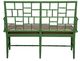 Furniture Classics Belleville Green Settee-3