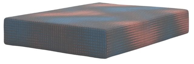 Sierra Sleep® By Ashley® 13" Hybrid Firm Tight Top King Mattress-2
