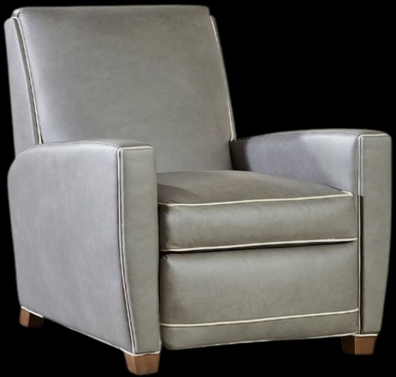 Huntington House Customizable 8118 Push-Back Recliner-0