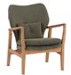 Forty West Georgia Green Chair-0