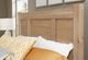 LM Co Home By Vaughan-Bassett Crafted Oak by Ben & Erin Napier Bleached White King Poster Bed-2
