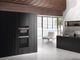 Miele 24" Clean Touch Steel Electric Speed Oven -4