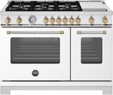 Fingerprint Resistant Bianco Matt