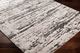 Surya Venice Black/Gray 5'x7' Area Rug-2