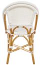 Furniture Classics Leroy Light Brown/White Dining Side Chair-2