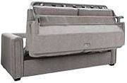 Superstyle Furniture Ltd. Customizable 9350 Double Bed-1