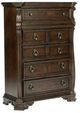 Liberty Furniture Arbor Place Brownstone Chest-0