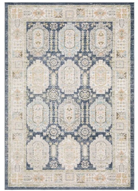 Oriental Weavers™ Cavett 5'x8' Style 7 Area Rug-0