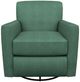 Best® Home Furnishings Customizable Caroly Swivel Glider Chair-1