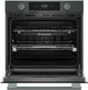 KitchenAid® 30" Juniper Smart Single Electric Wall Oven with Intelligent Cooking Camera-1