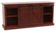 American Heartland Manufacturing Rustic Provincial 68' TV Stand-1
