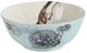 A & B Home Blue/Green/White/Yellow Lottie Ramekin Bowls-2