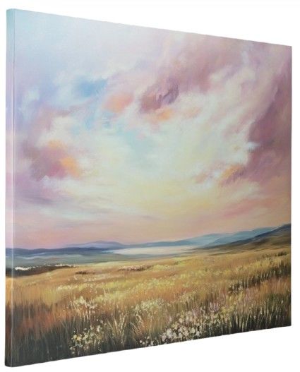 Signature Design by Ashley® Rogerland Wall Art-1
