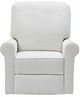 Best® Home Furnishings Customizable Illusion Swivel Recliner-2