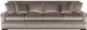 Century® Carrier and Company Uph Benjamin Large Sofa-1