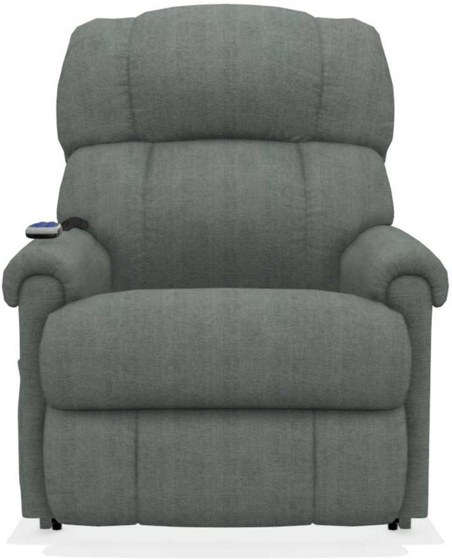 La-Z-Boy® Pinnacle Platinum Lake Power Lift Recliner-2