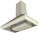 Vent-A-Hood® 36" Biscuit Euro Style Wall Mounted Range Hood-3