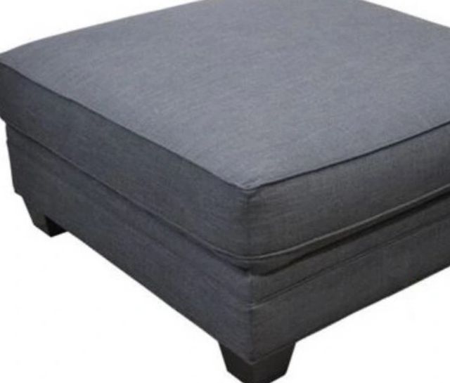 Stanton™ Customizable 372 Square Cocktail Ottoman-1