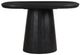 Moe's Home Collection Freed Black Dining Table-1