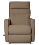 La-Z-Boy® Lennon Hemp Manual Rocking Recliner-1
