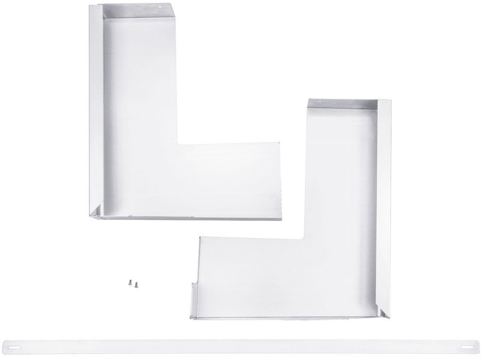 36"  Accessory Filler Kit