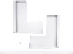 36"  Accessory Filler Kit