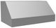 Vent-A-Hood® M Line 48" Stainless Steel Wall Mounted Range Hood-0