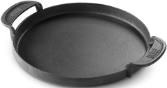 Weber® Grills® Black Griddle