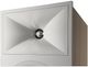 JBL® Stage 280F 8" Latte Floorstanding Speaker-4