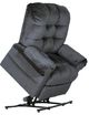 Catnapper® Omni Ink Power Lift Full Lay Out Chaise Recliner-3