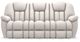 La-Z-Boy® Maverick Hemp Power Reclining Sofa-1