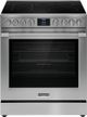 Frigidaire® Professional 4 Piece Smudge-Proof® Stainless Steel Electric Kitchen Package-3