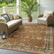 Oriental Weavers™ Naples 5'x8' Style 2 Area Rug-1
