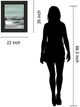 Classy Living Heather Mcalpine Beach Il Wall Art-2