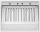 Vent-A-Hood® M Line 30" Stainless Steel Wall Mounted Range Hood-2