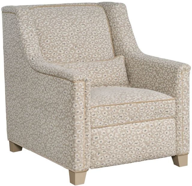 Universal Explore Home™ Customizable U Choose Petite Power Recliner-0