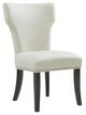 Najarian Furniture Madeline Porcelain Dining Side Chair-0