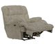 Catnapper® Cirrus Power Lay Flat Chaise Recliner-1