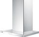 Summit® 24" Stainless Steel Wide Wall Mounted Range Hood-2