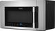 Frigidaire Professional® 2.1 Cu. Ft. Stainless Steel Over The Range Microwave-4