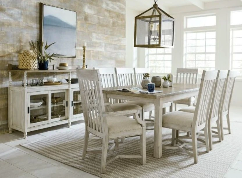 American Drew Litchfield James Side Chair - Thumbnail 3