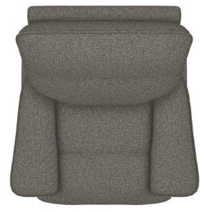 La-Z-Boy® Jay Granite Manual Wall Recliner-4