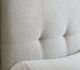 Modus Furniture Oxford Mineral Full Upholstered Platform Bed-4