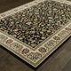 Oriental Weavers™ Kashan 5'x8' Style 2 Area Rug-2