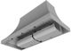 Vent-A-Hood® Designer Series 54" Stainless Steel Wall Mounted Range Hood-3