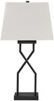Signature Design by Ashley® Brookthrone Black Table Lamp-0