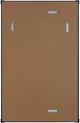 Renwil® Kauri Matte Black Accent Mirror-3