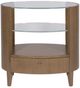 Vanguard® Furniture Medley Nightstand-1