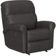 Flexsteel® Customizable Davis Leather Power Rocker Recliner-3