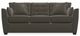 La-Z-Boy® Dillon Tar Sofa-0